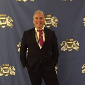 Meet your Posher, Brian